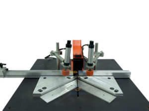 thông số Máy cắt nhôm nội thất 1 đầu Megatech