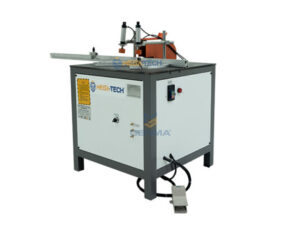 công năng Máy cắt nhôm nội thất 1 đầu Megatech