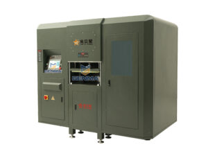 Máy phay đố nhôm trung tâm CNC Jinlixing 2