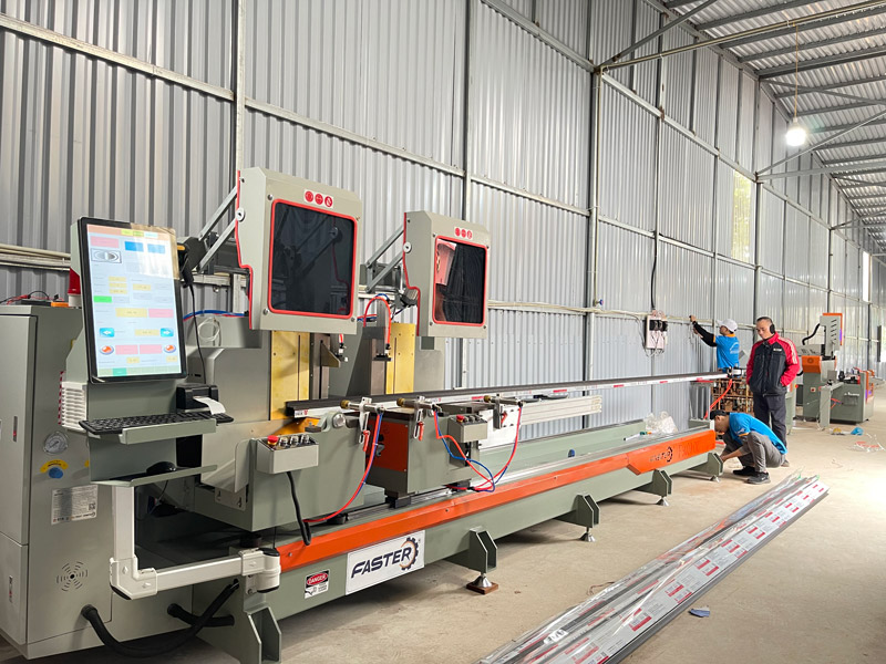 Bảo hành tận nhà cho khách hàng