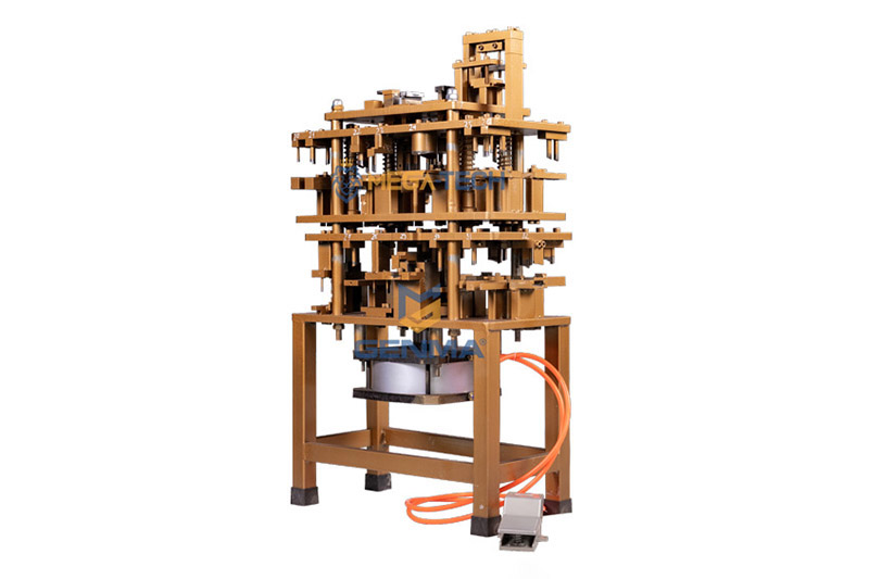 máy đột dập nhôm giá rẻ