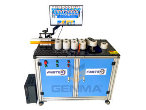 giá máy uốn viền gương khung tranh nhôm