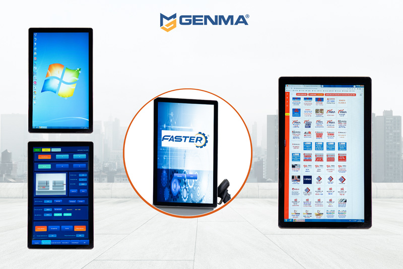 Máy cắt nhôm 2 đầu CNC ngoại tuyến Faster F8000 CNC Limited 12