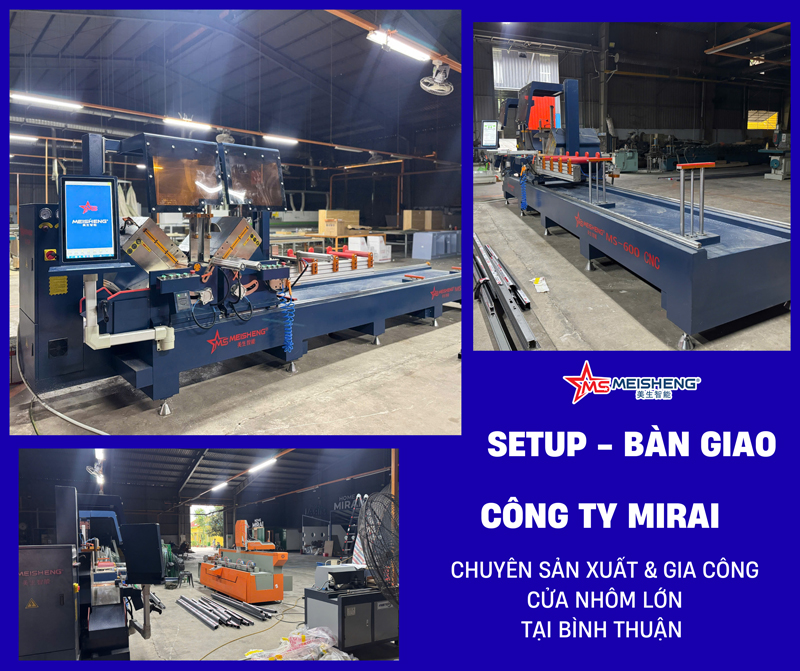 Chính sách lắp đặt và bảo hành Genma 1