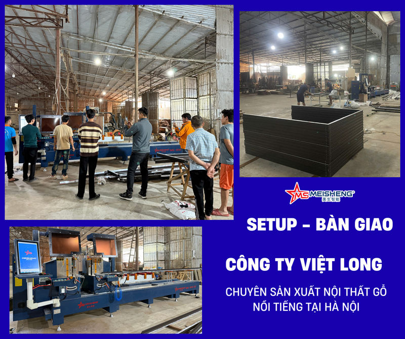 Chính sách lắp đặt và bảo hành Genma 3