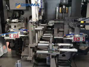 Trạm gia công nhôm trung tâm Kaiue K7000 Ultra 2