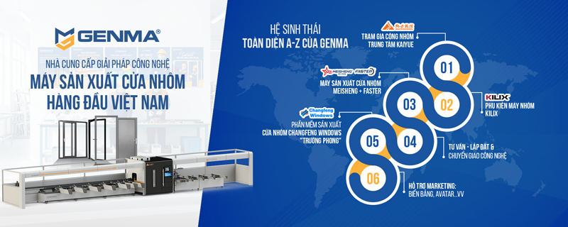 Gebma liên hệ 2026