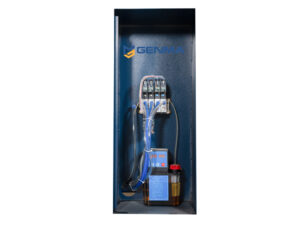 Máy phay đố nhôm CNC 3+1 Meisheng 5