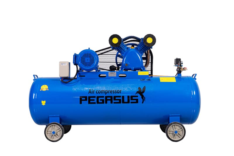 Máy sản xuất cửa nhôm Faster 8