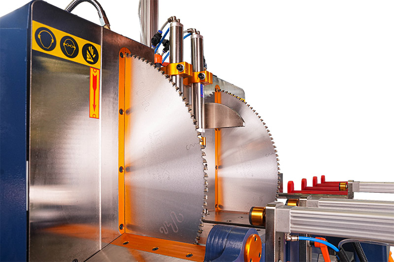 Phụ kiện máy nhôm Kilix 5