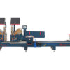 Máy cắt nhôm 2 đầu Meisheng MS 550 7